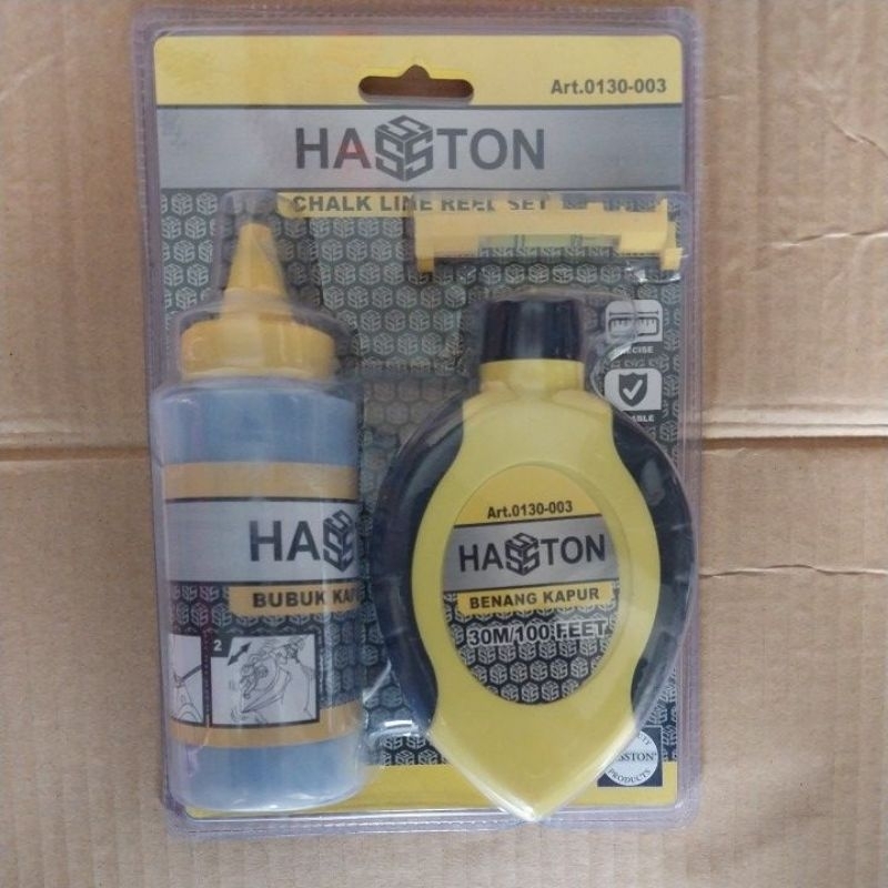 sipatan lot benang set