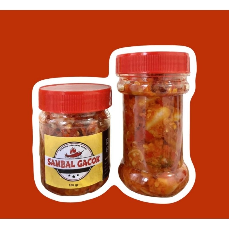 

Sambal Ayam Suwir 100gr