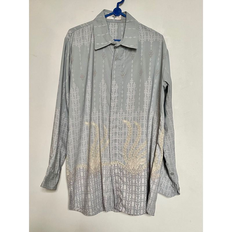 Preloved Koko Geulis 2022