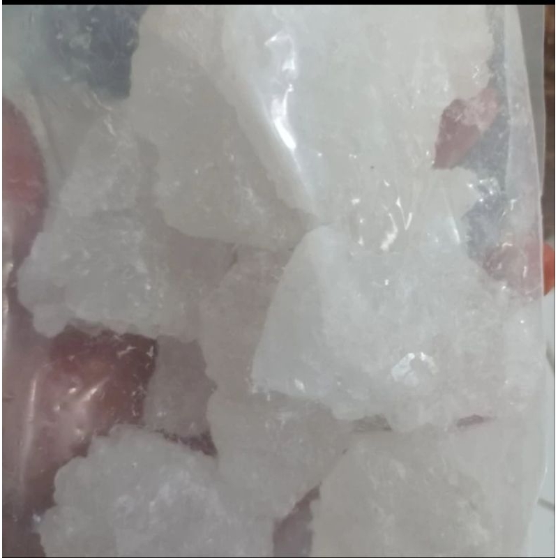 

100 GRAM 冰糖 BING TANG LOKAL GULA BATU KRISTAL ROCK CANDY CRYSTAL SUGAR