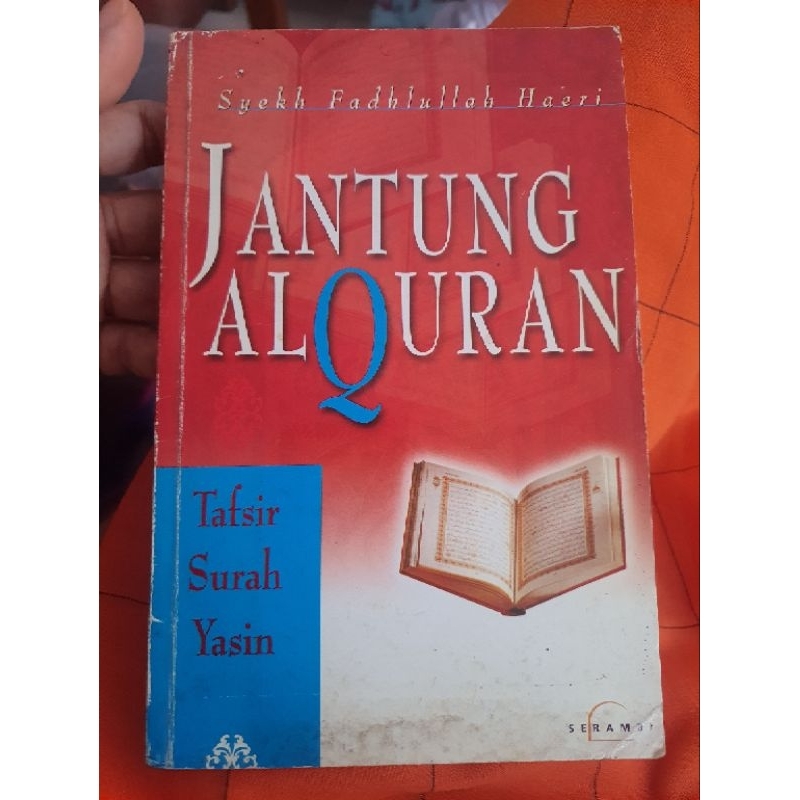 Jantung Al Qur'an Tafsir Surah Yasin