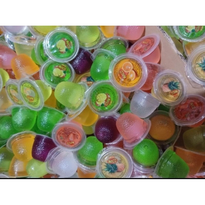 

jelly inako jeli inaco 1kg