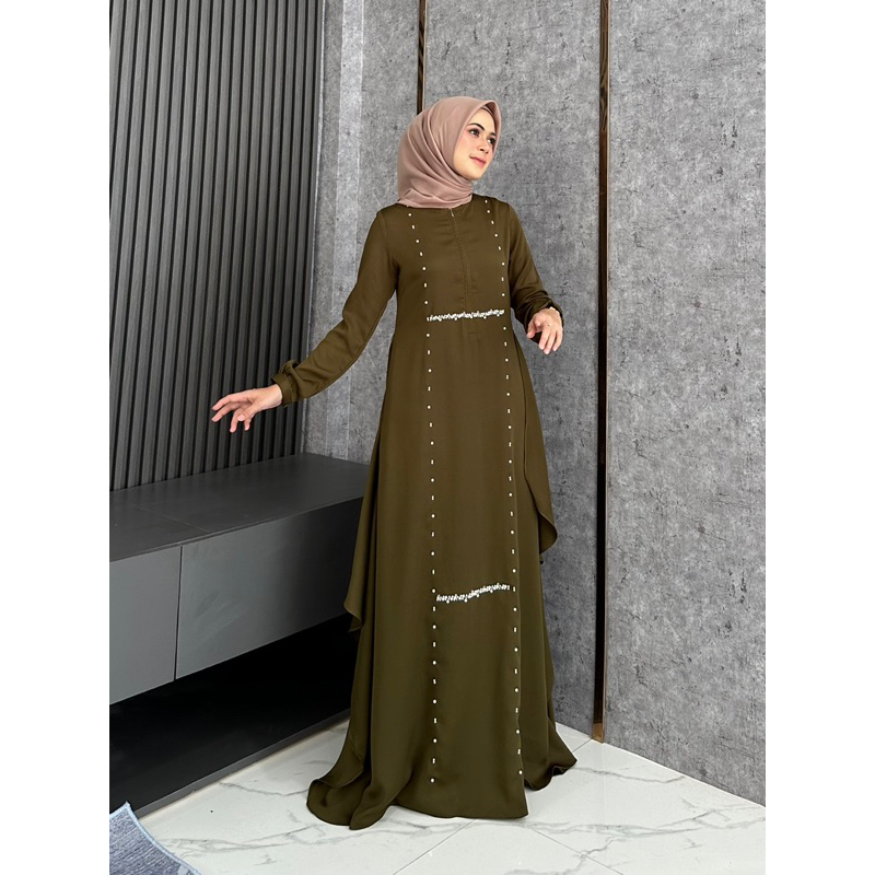 Abaya Almara