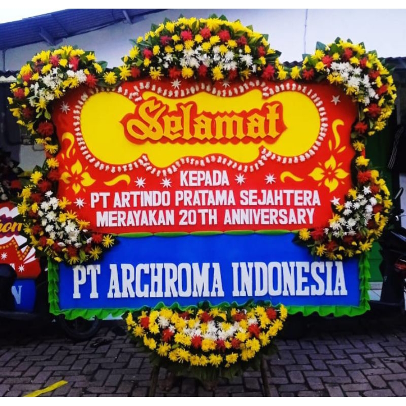[CDR FLORIST] PAPAN KARANGAN BUNGA UCAPAN SUKACITA | PAPAN KARANGAN BUNGA UCAPAN SUKACITA DUKACITA |