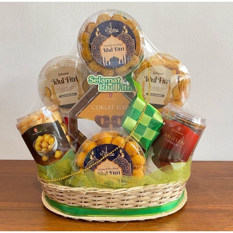 

Parcel Kue Kering Bali Parcel idul fitri parcel nyepi