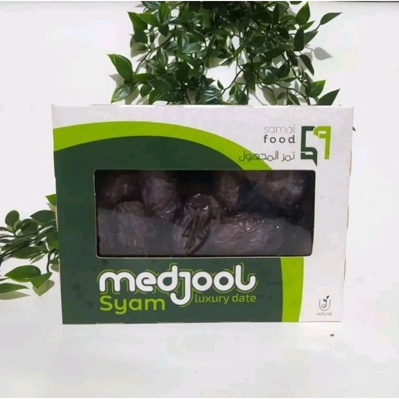 

KURMA MEDJOL
