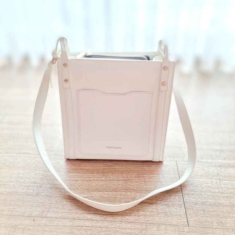 Preloved Tas Hush Puppies