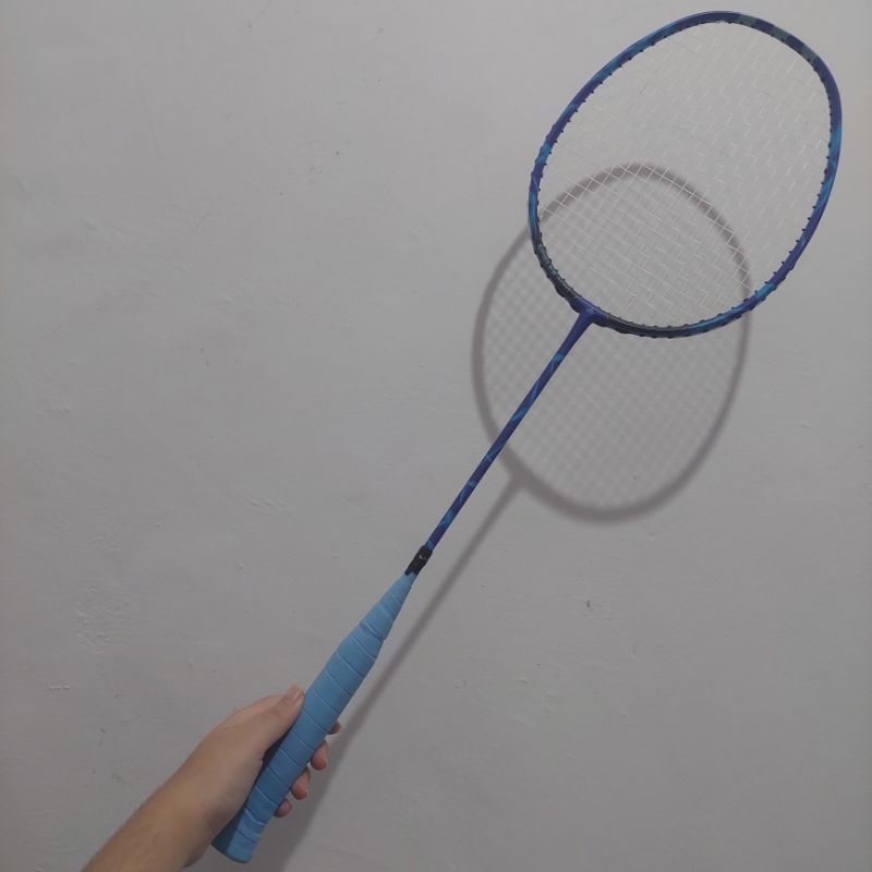 Raket Bulu Tangkis Badminton Adidas Spieler A09.1