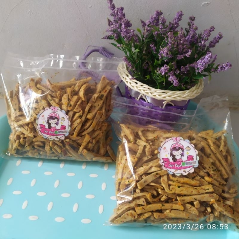 

Basreng stick renyah original SARI RASA