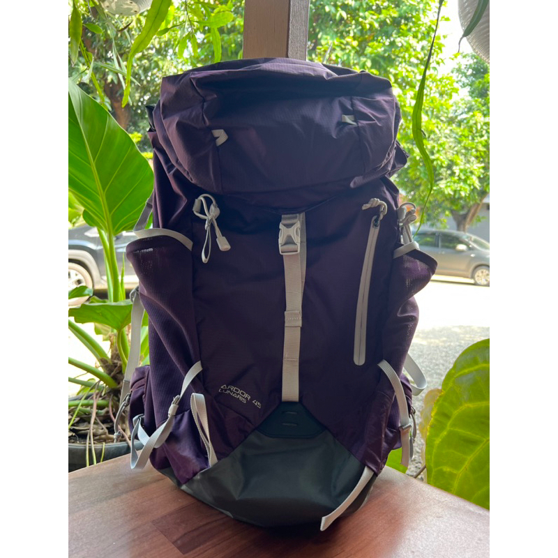 Eiger Ardor Lunaris 45 L