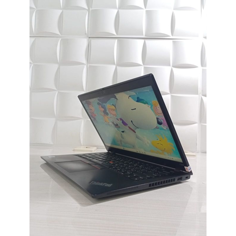 Laptop Lenovo Thinkpad X390 Slim Like New