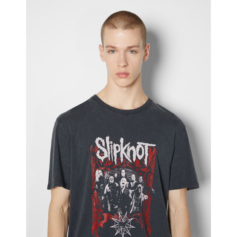 kaos slipknot by bershak*