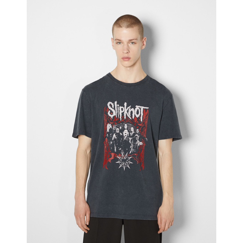 kaos slipknot by bershak*