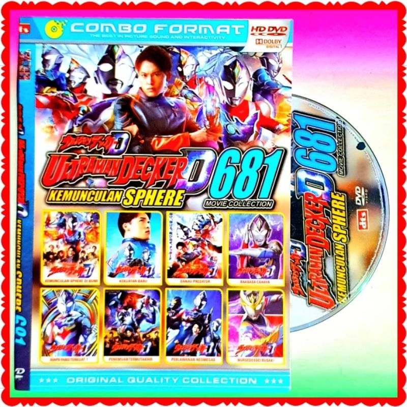 KASET FILM ULTRAMAN TERBARU 2022-FILM ULTRAMAN DUBBING BAHASA INDONESIA FILM ULTRAMEN