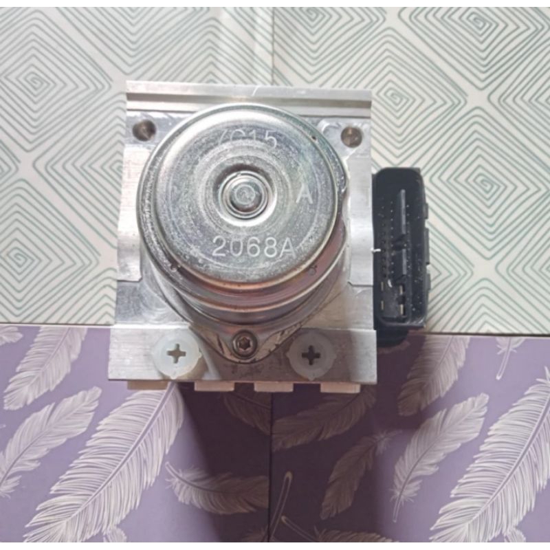 modul ABS rem Honda HRV kode T8PT0 original