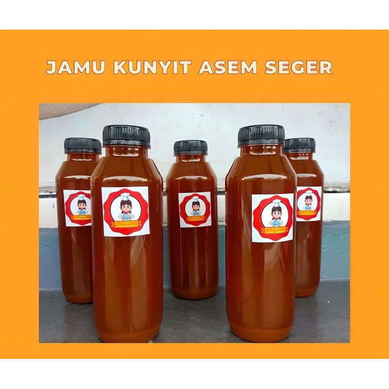 

Jamu Kunyit Asem | Jamu kesehatan