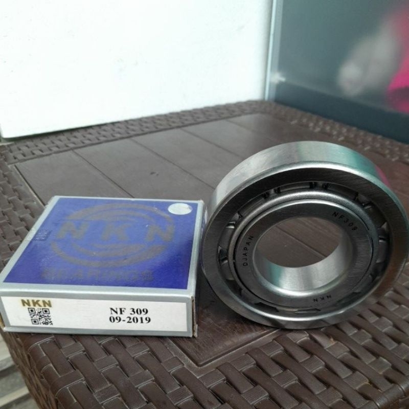 LAHER BEARING NF 309 NF309 ORI NKN