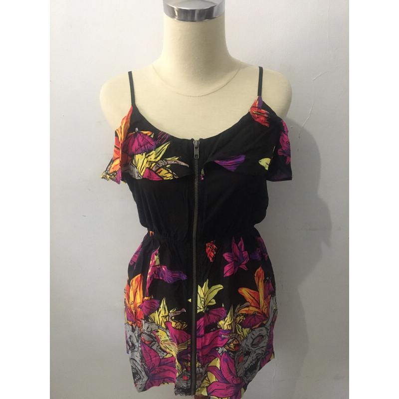 Tanktop Kaos Dewasa Baju Daleman Wanita