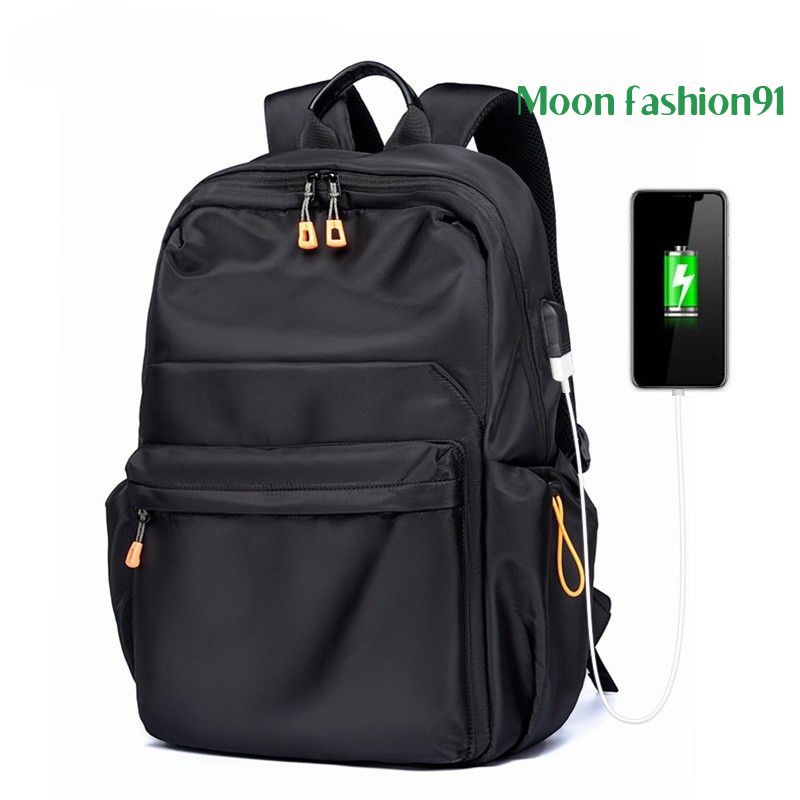 Tas ransel/Tas punggung Pria Tas Laptop Anti Air