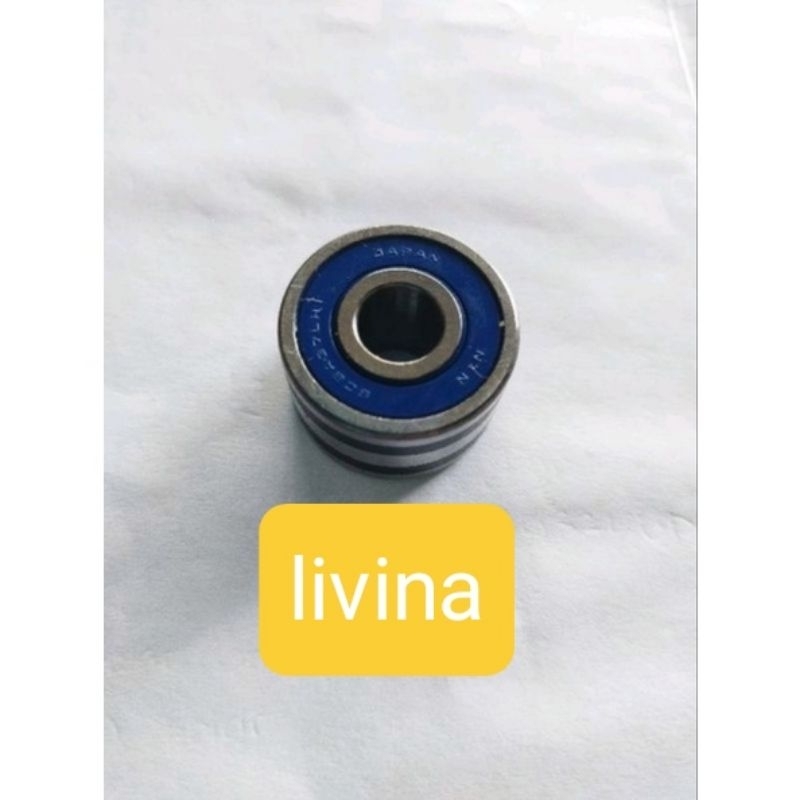 klaher laher bearing dinamo amper Alternator grand livina