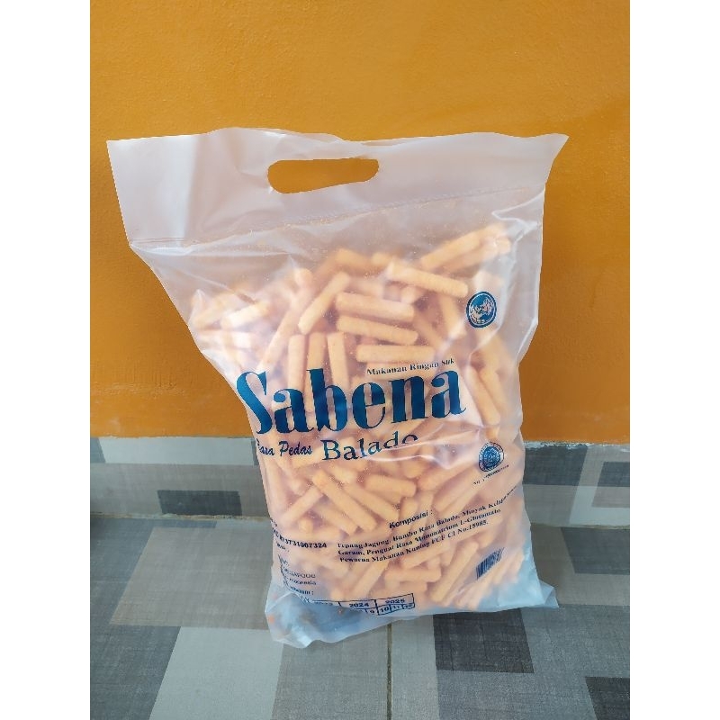 

Stik Balado Sabena 360gram