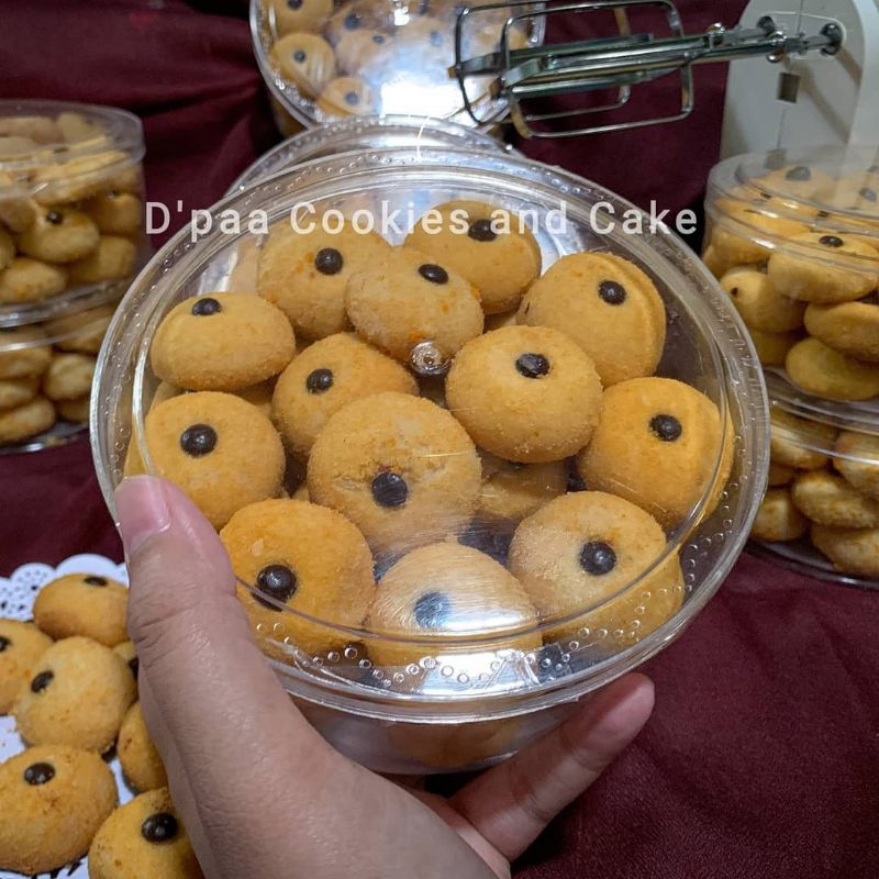 

KUE KERING JANDA GENIT