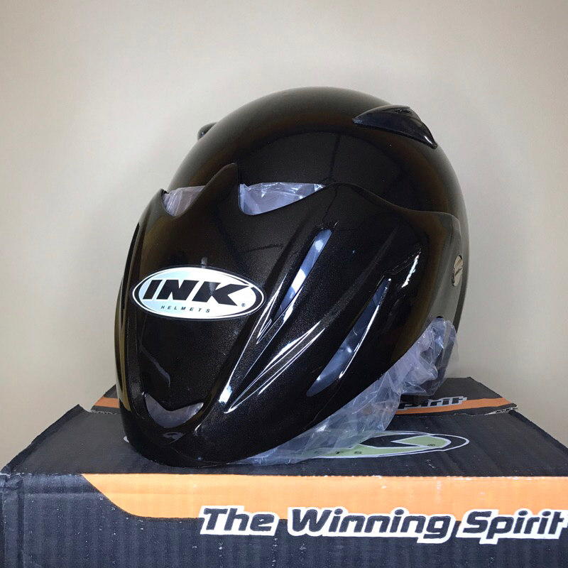 Neo HELM INK CX22 GRADE ORI (busa bisa dilepas)