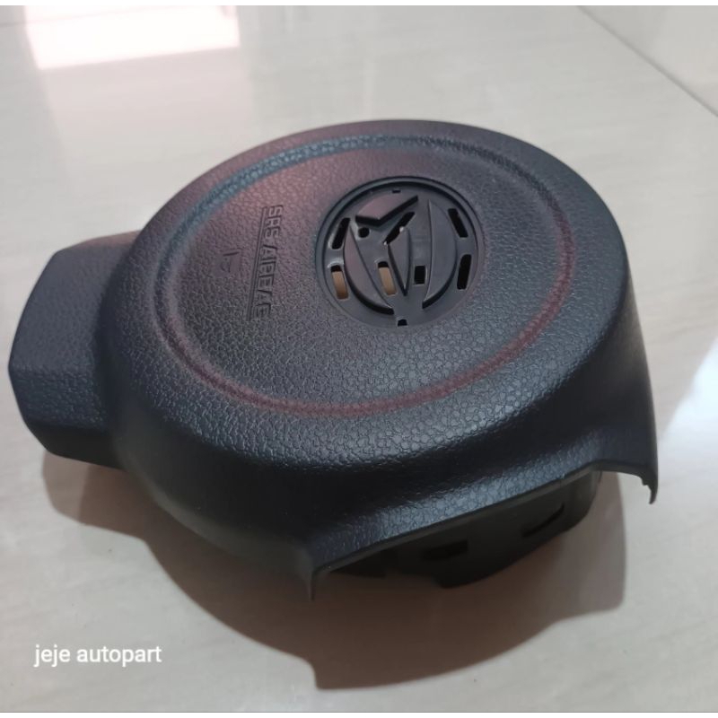 cover airbag air bag stir setir daihatsu AYLA original