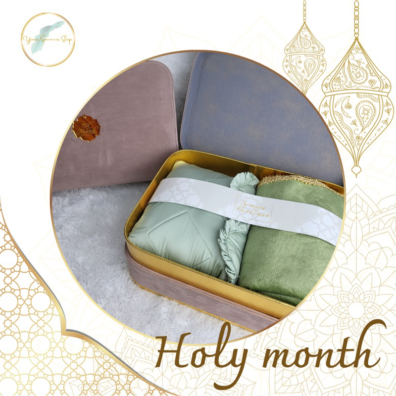 

Holy Month