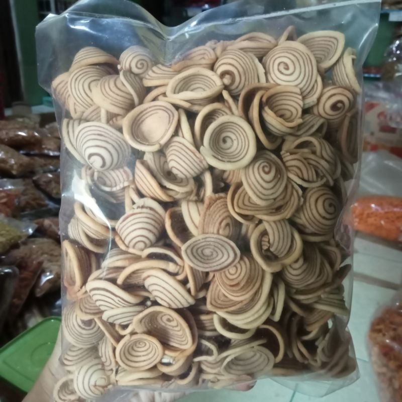 

kuping gajah cream 250 gram