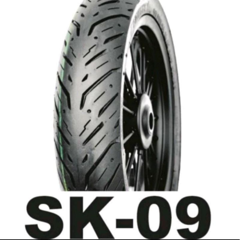 Ban Primaax tubles sk 09 tubeless 70/90-14 80/90-14 90/90-14 110/70-13 130/70-13