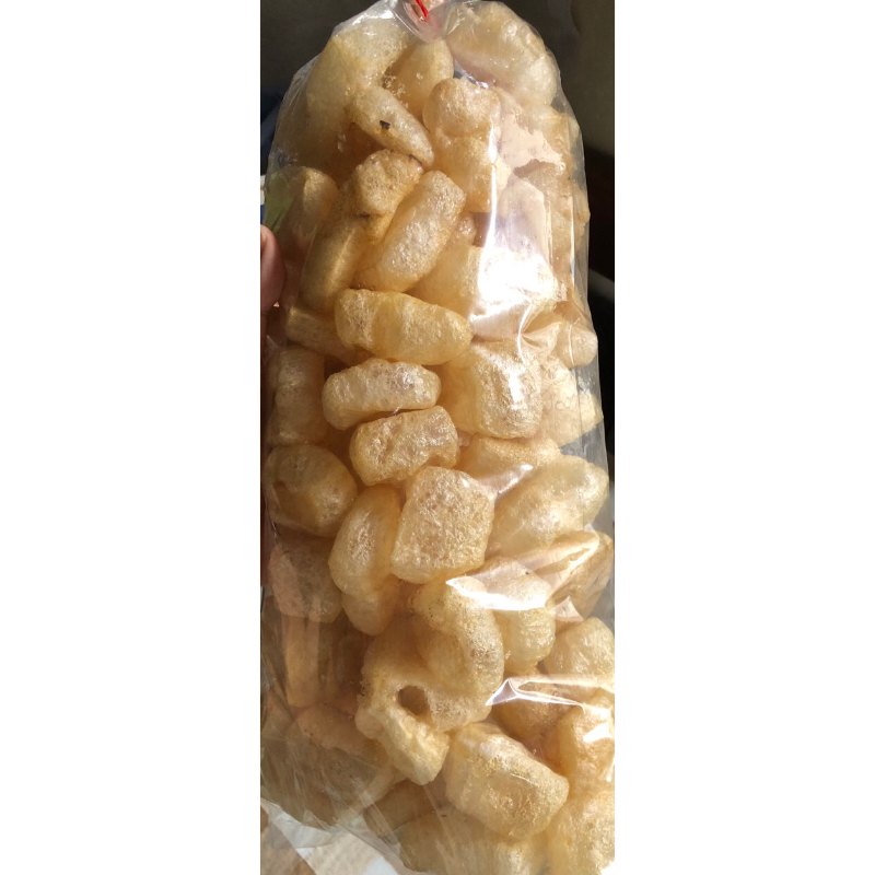 

Kerupuk Jangek enak renyah dijamin 1000%%%