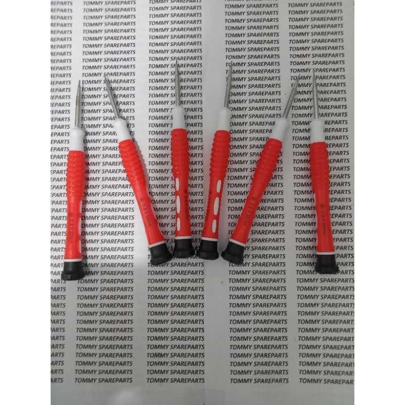 OBENG MEDIUM 0.8 * IPHONE
