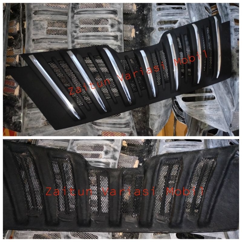 Grill Avanza Xenia 2019 2020 2021 type G Apollo