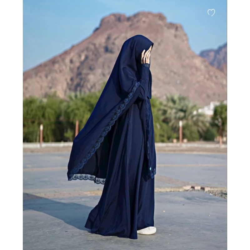 Set Ameera by Mahira