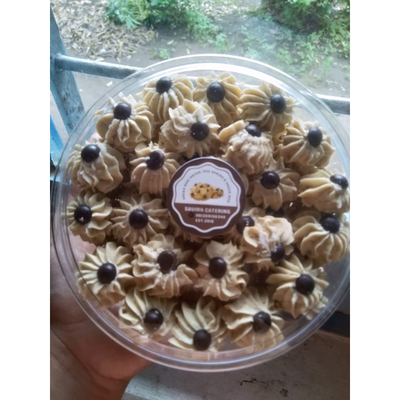 

Garut Keju