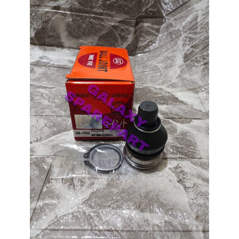 BALL JOINT LIVINA EVALIA LATIO ORIGINAL JAPAN 555