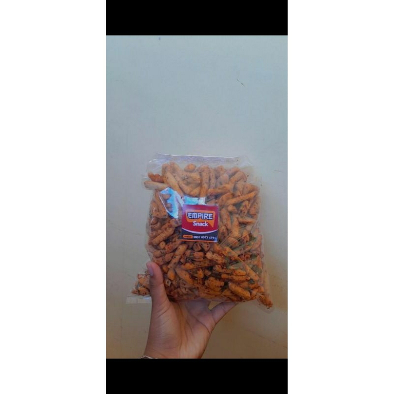 

Snack Basreng Empire Spesial Pedas