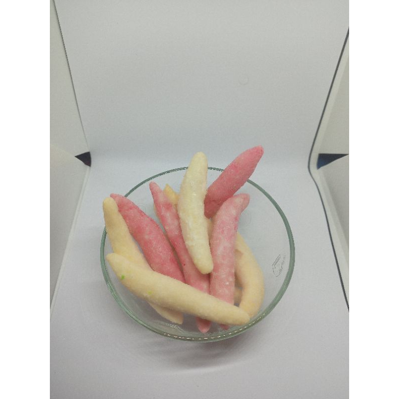 

Kue Widaran Manis / Kue Tai Kucing Manis 500gr Gratis Toples