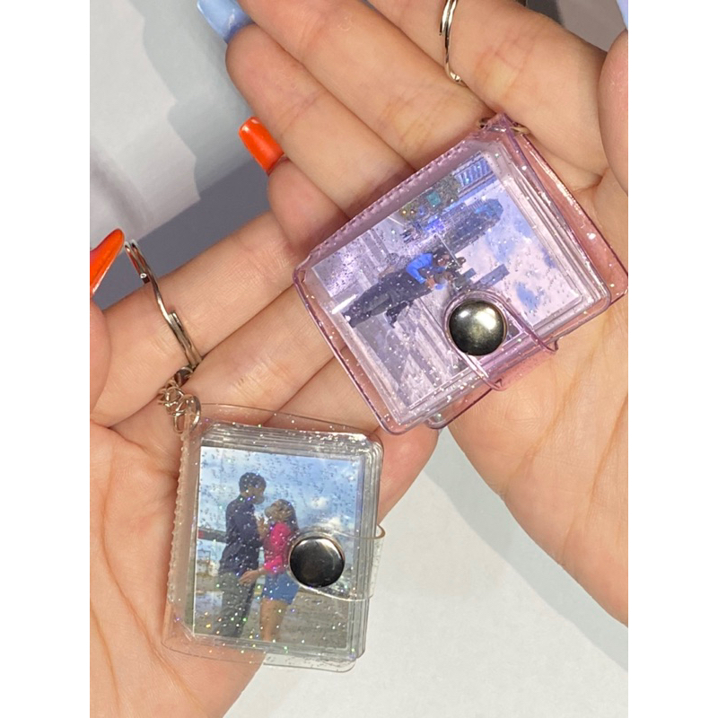 MINI ALBUM FOTO/CUSTOME FOTO/GANTUNGAN KUNCI