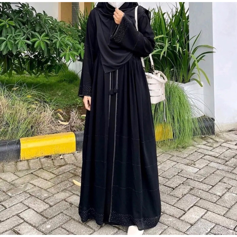 Abaya Haura AlHabsyi