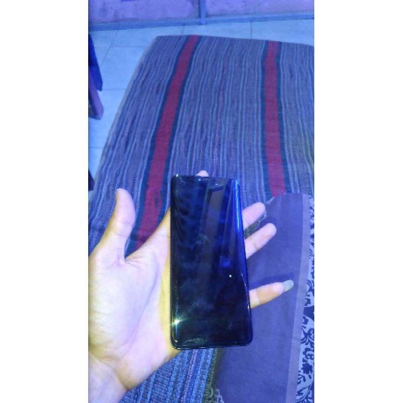 HUAWEI MATE 20 PRO matot