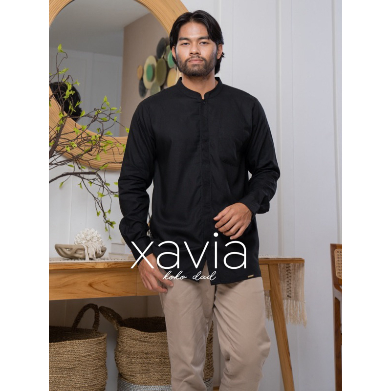 Xavia Koko - Dad (Dewasa) Pulchragallery