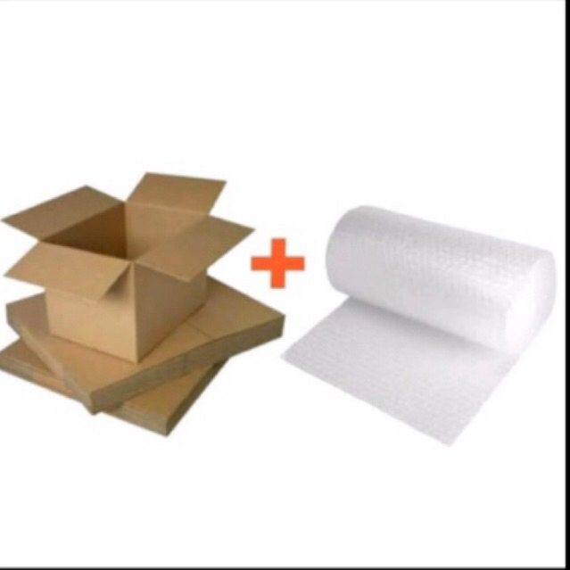 

PackingtambahanDus+Bubblewrap