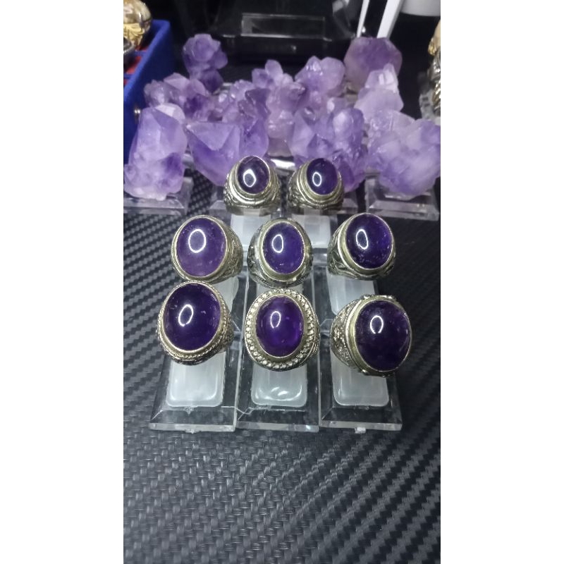 NATURAL BATU KECUBUNG KALIMANTAN