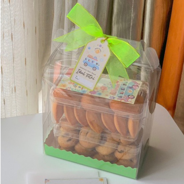 

Ramadhan Hampers 2023