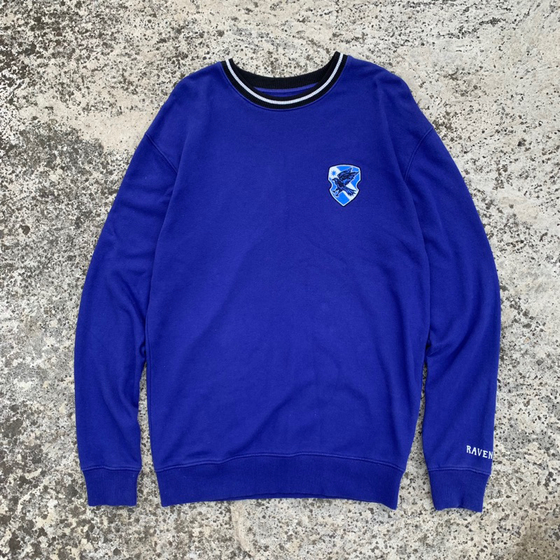 Crewneck Slytherin Harry Potter