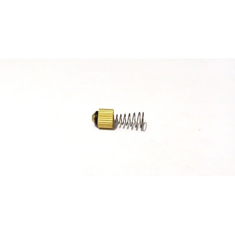 pentil valve bawah pompa PCP, sparepart pompa PCP