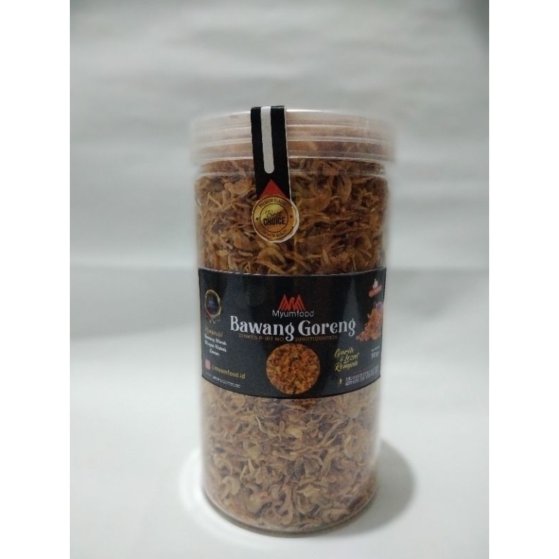 

bawang goreng 250 gram