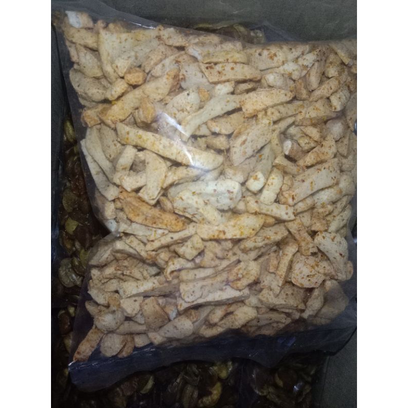 

BASRENG PEDAS/ BASRENG KRIUK